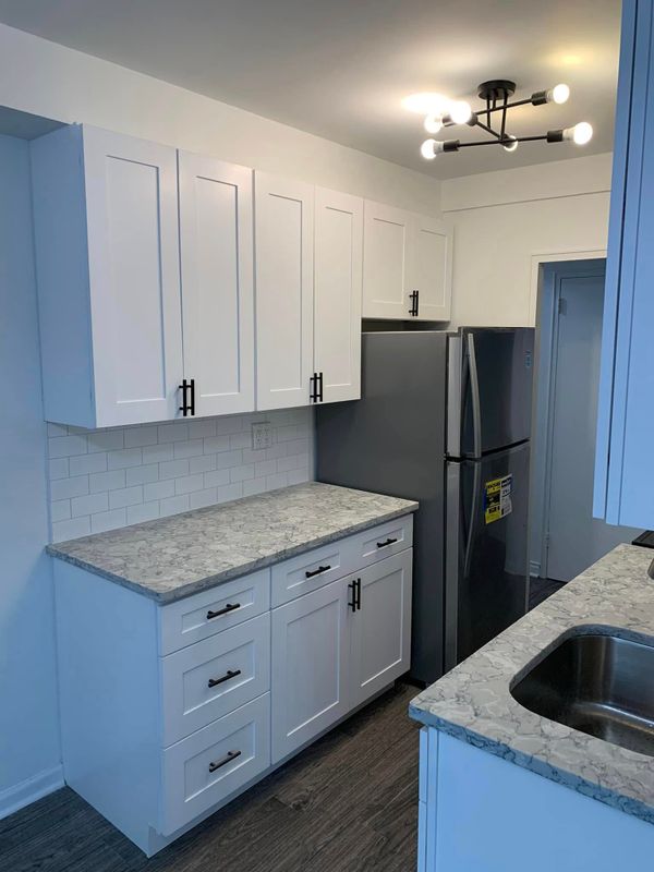 Renovation Services
