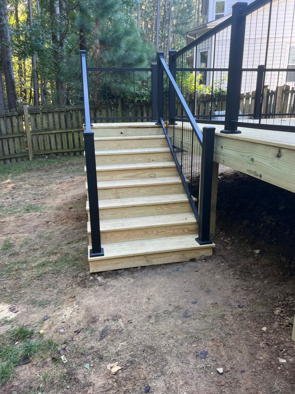 Additions and New Construction