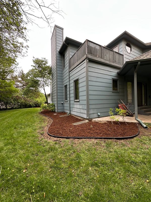 Landscape Design