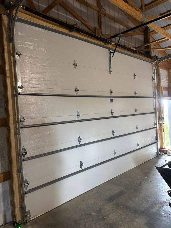 Garage Doors