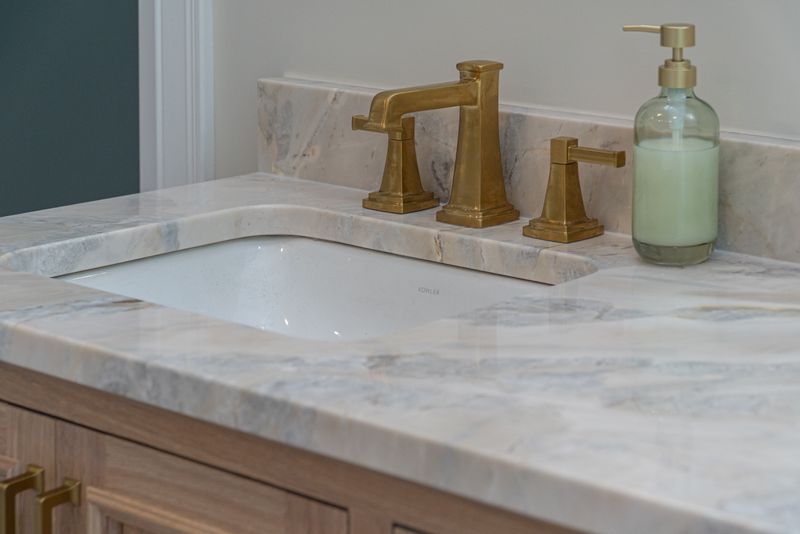Bathroom Renovation