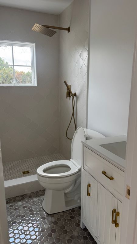 Bathroom Remodels