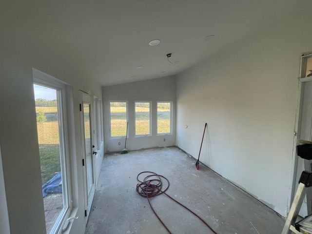 Residential Projects