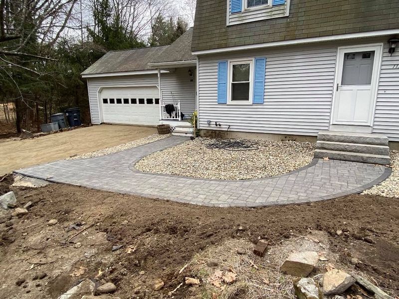 Walkways