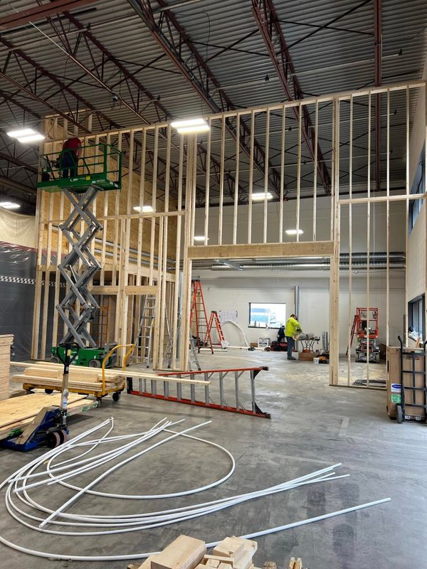 Remodeling Services