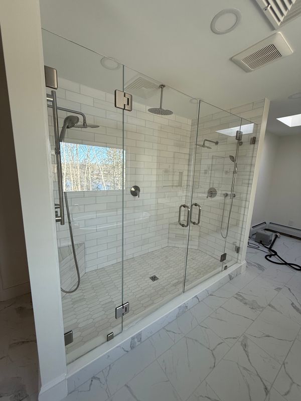 Kitchen and Bathroom Renovations