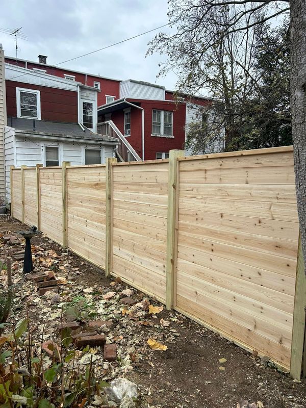 Fencing