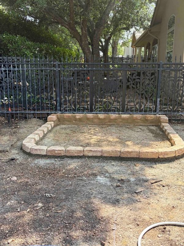 Retaining Walls