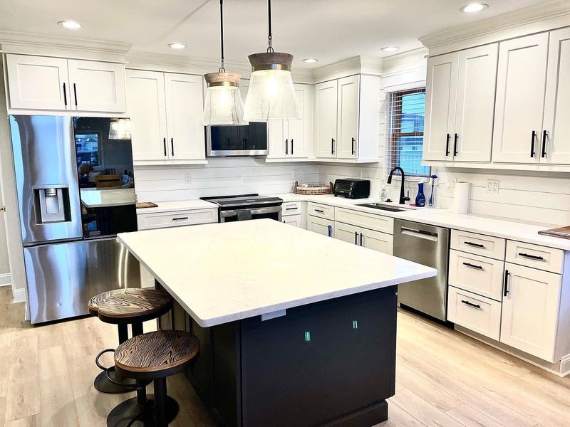 Kitchen Renovation