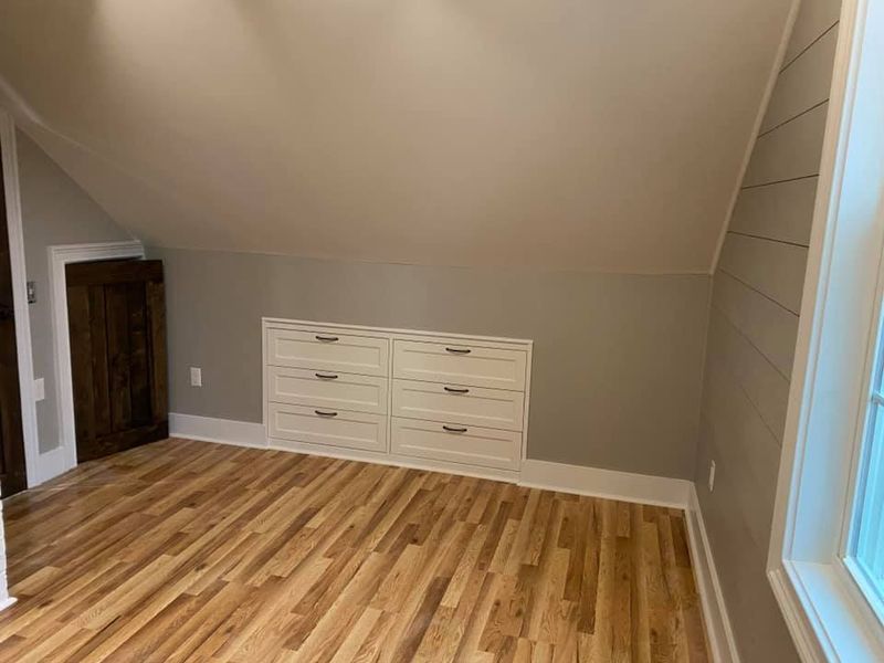 Flooring