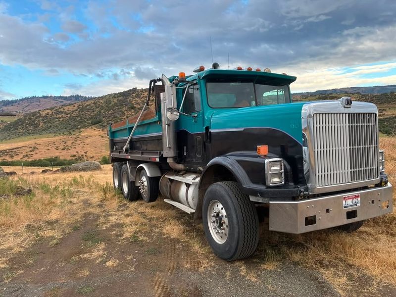 Trucking