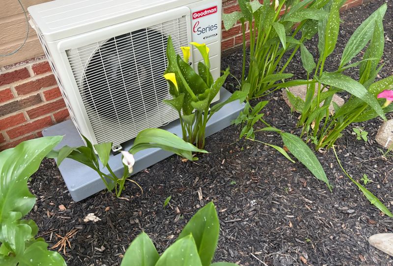 Residential HVAC Installation