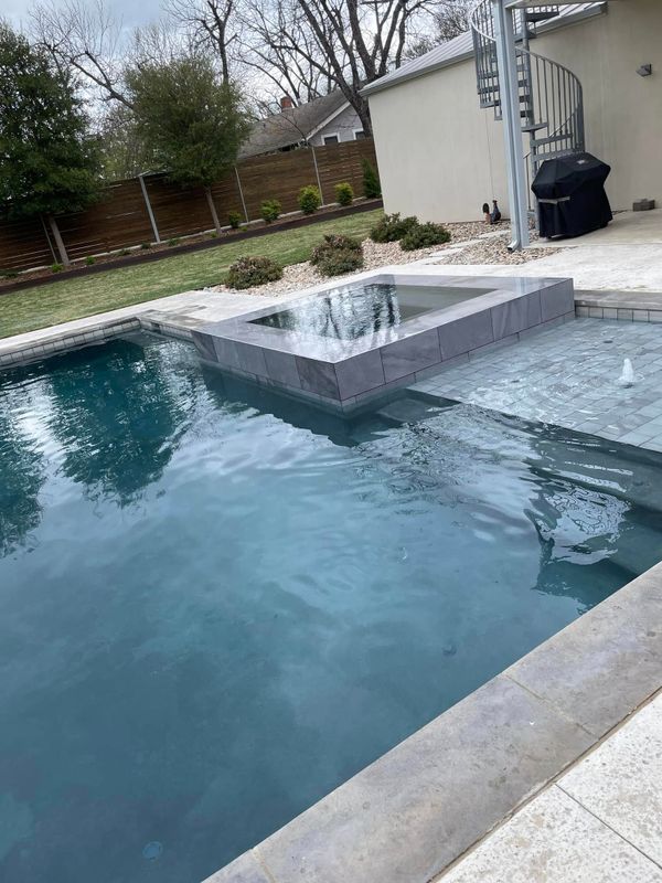 Patio Design & Construction