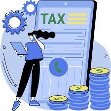 Tax Strategy & Consulting