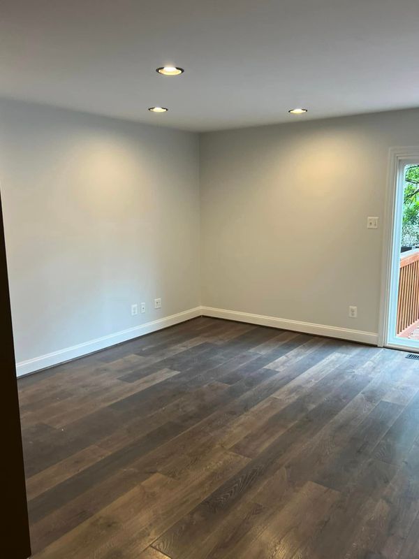 Flooring