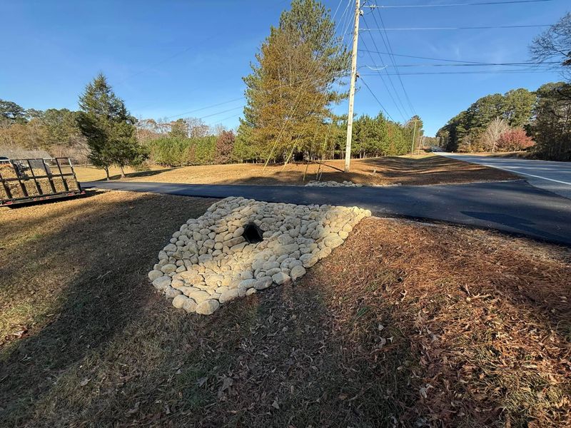 Drainage Solutions