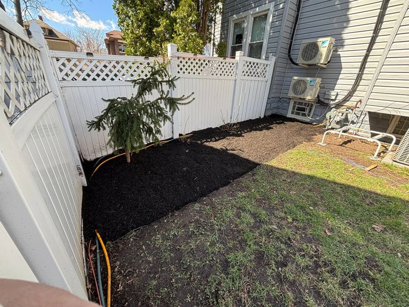 Garden Design