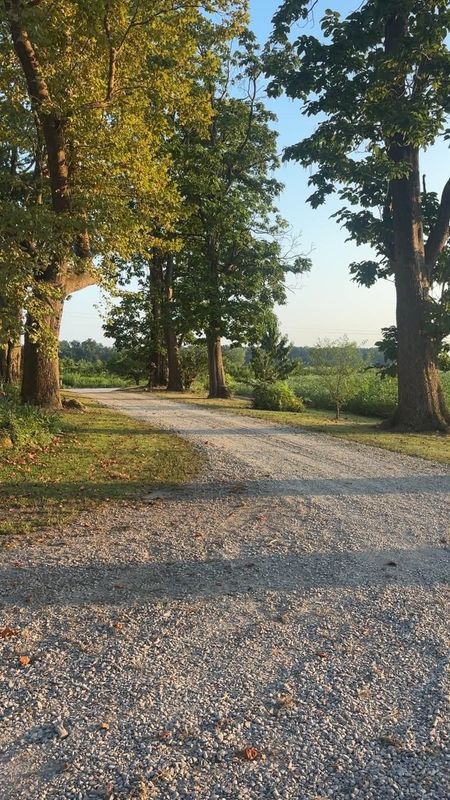 Driveway Work