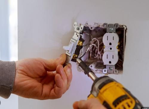 Electrical Repairs