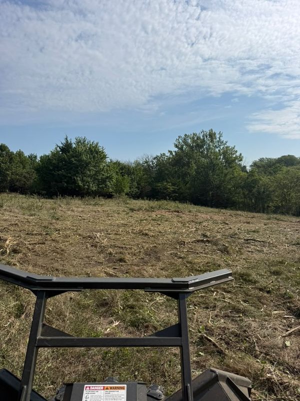 Land Clearing