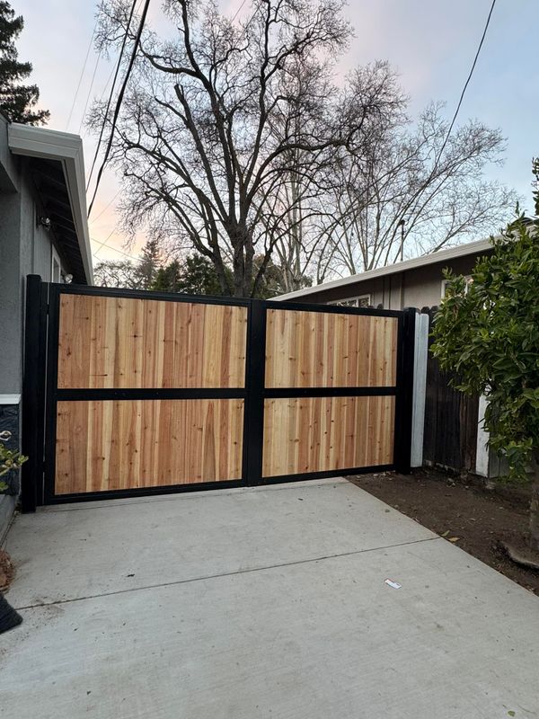 Garage Door 