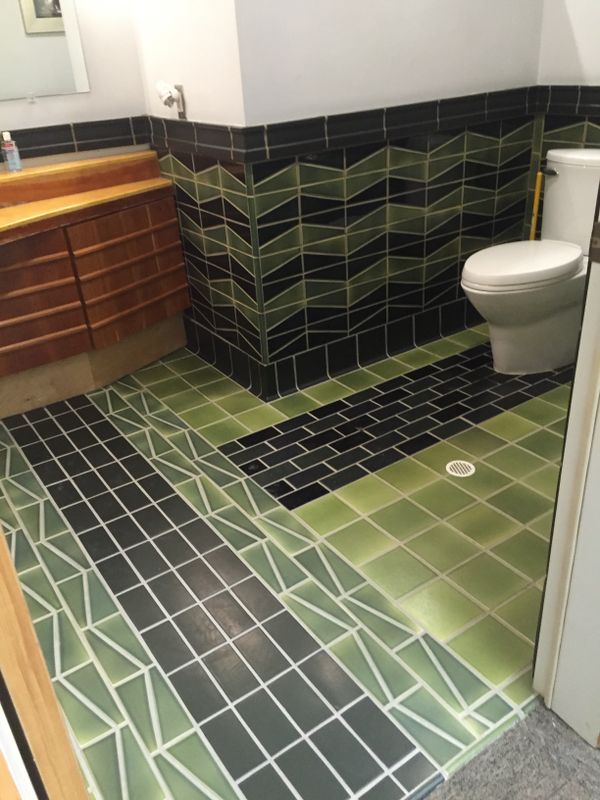 Flooring