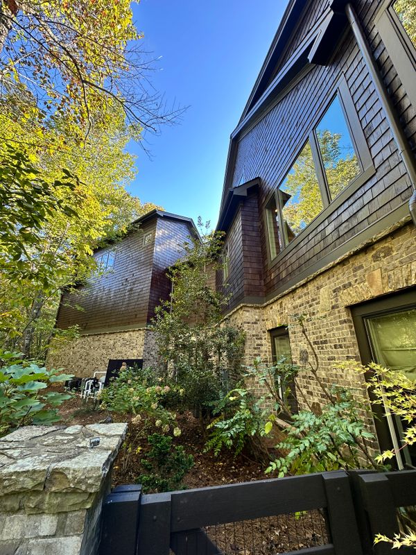 Exterior Painting