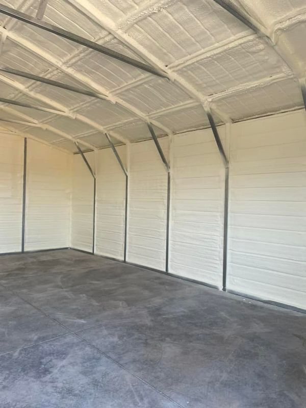 Insulation