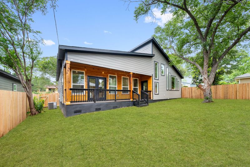Custom Home Construction