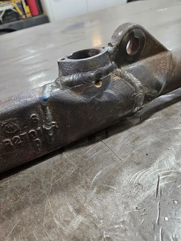 Repair