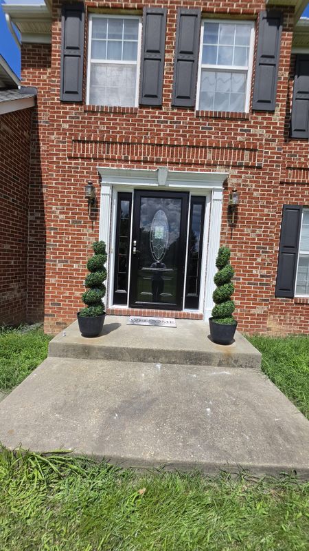 Door Replacement And Install