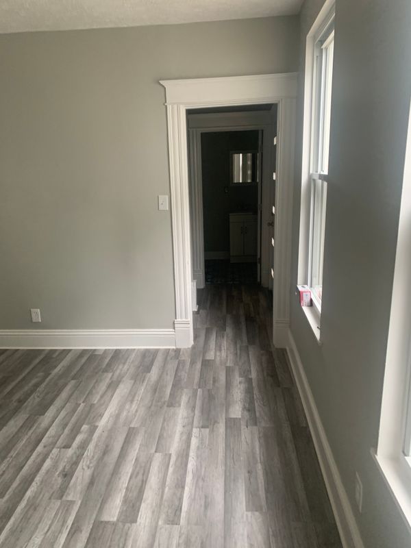 Total home remodels 