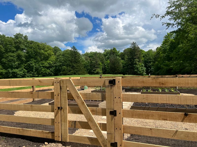 Fencing