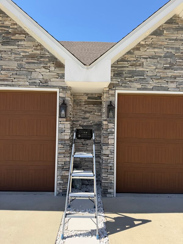 Gutter Maintenance