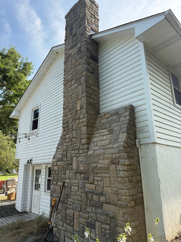 Chimneys