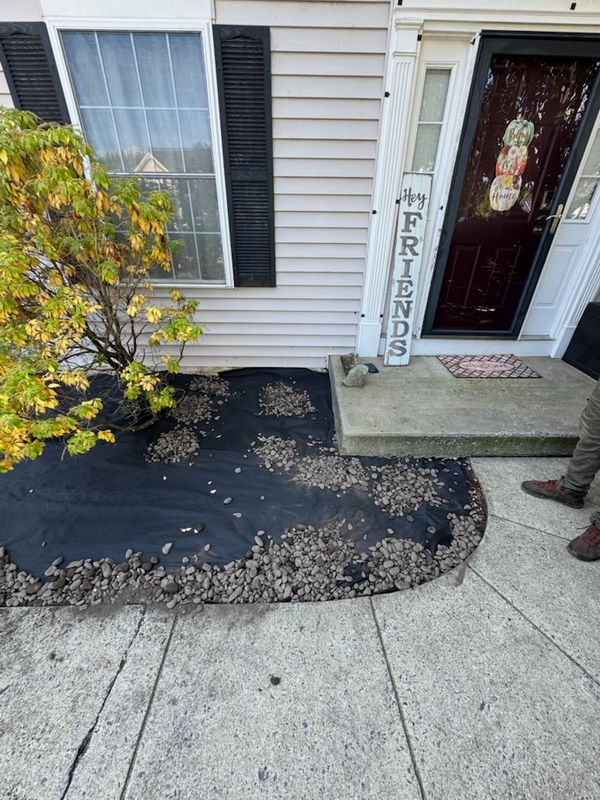 Landscape Designs
