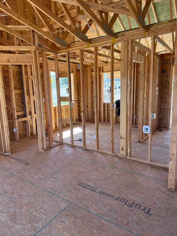 New Construction