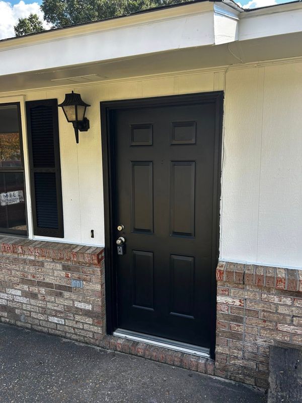 Exterior Painting