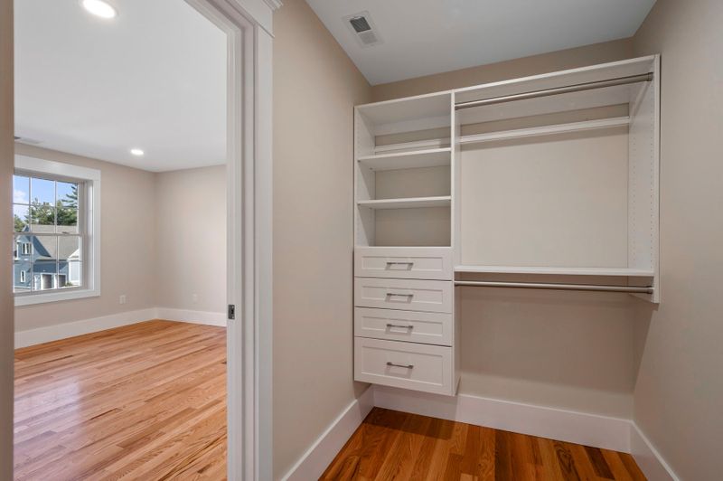 High End Carpentry