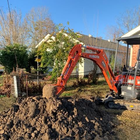 Our Work