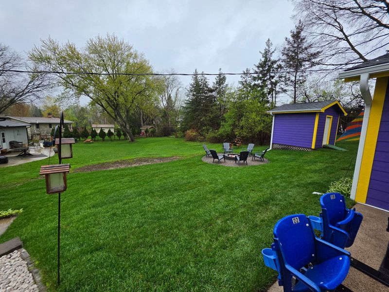 Lawn Care Programs