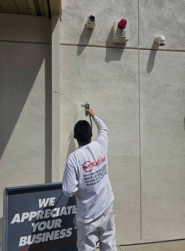 Exterior Painting