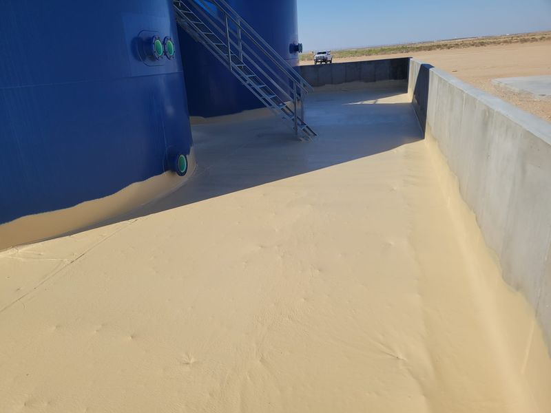 Spray Foam
