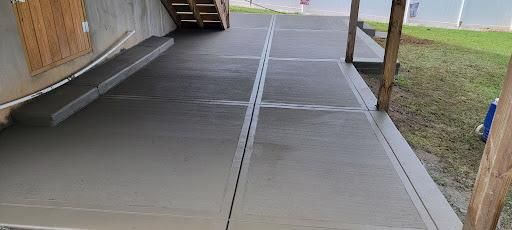 Concrete