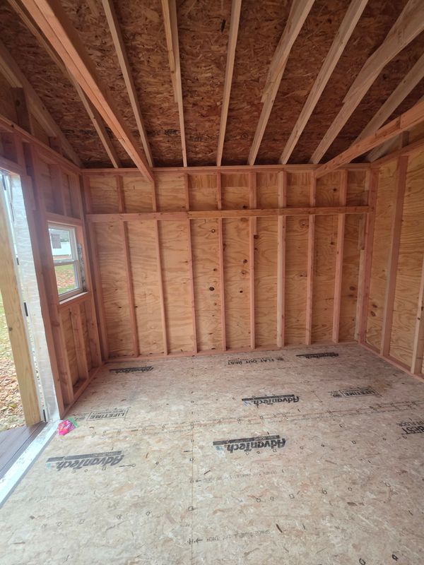 Exterior Renovations
