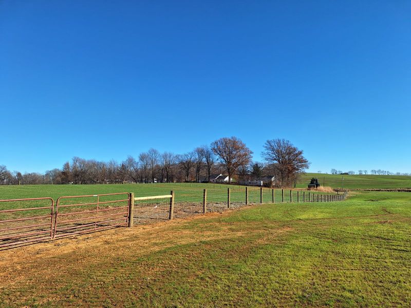 Ag Fencing
