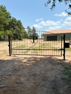 Gate Repair