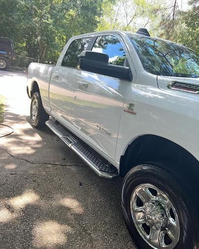 Waxing Services