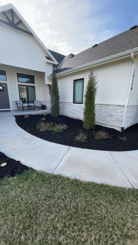 Concrete Slab Construction