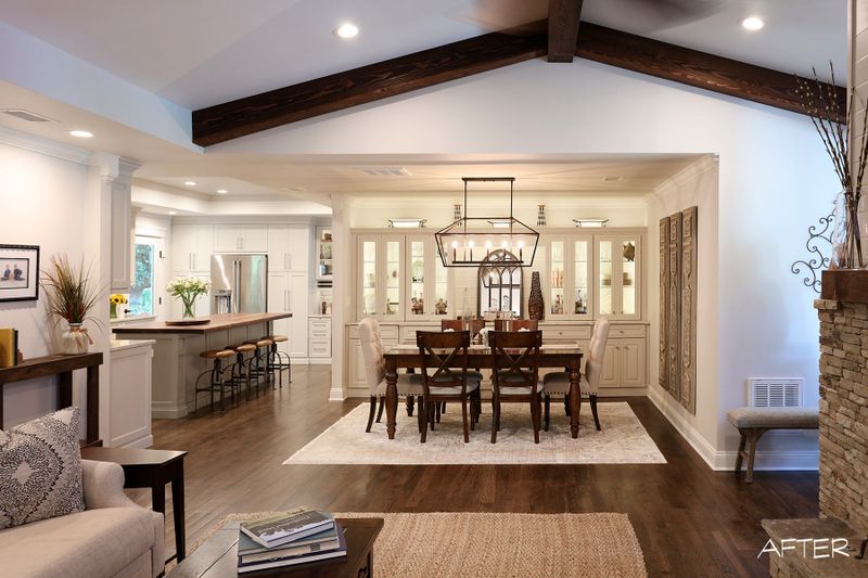 Full Home Remodeling